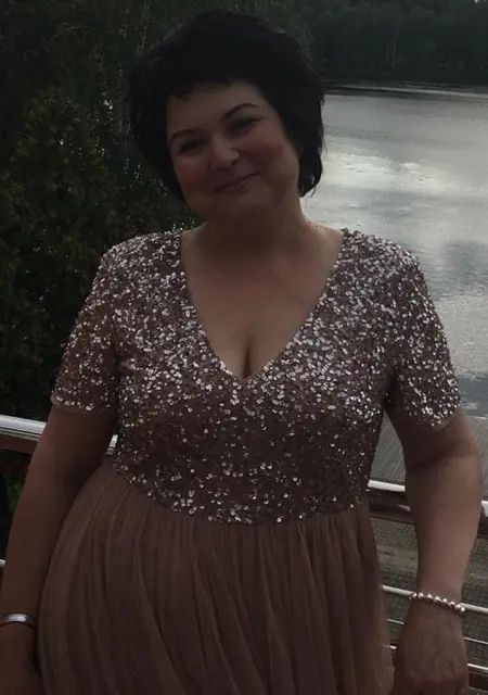 Я Ольга, 41, из Лосино-Петровского, ищу знакомства без обязательств