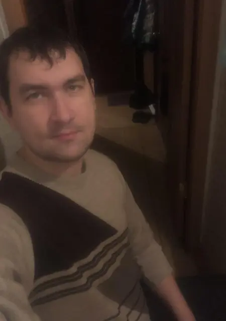 Я Владимир, 41, знакомлюсь для постоянных отношений в Богородске