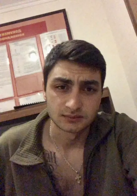 Я Миша, 30, из Апшеронска, ищу знакомство для совместных путешествий