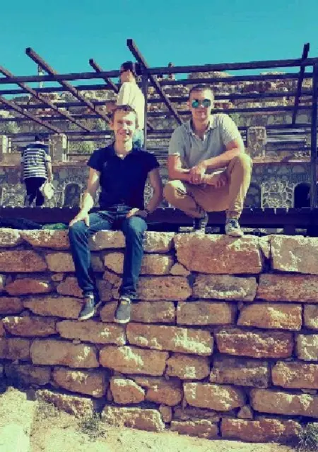 Я Сергей, 31, знакомлюсь на одну ночь в Сходне