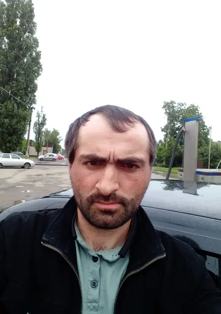 Я Руслан, 36, знакомлюсь для приятного времяпровождения в Избербаше