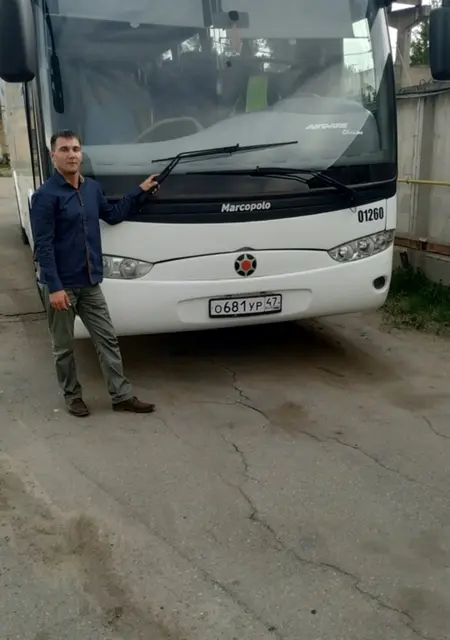 Я Виталий, 36, из Бокситогорска, ищу знакомства без обязательств