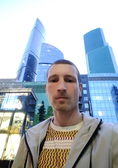 Твой из Барвихи, ищу на сайте вирта