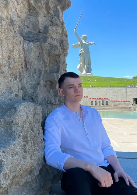 Я Никита, 24, знакомлюсь без обязательств в Сафонове