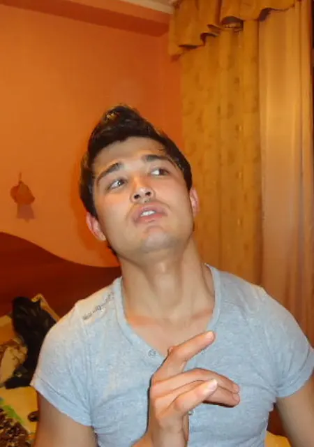 Игорь из Урени, ищу на сайте знакомства на одну ночь