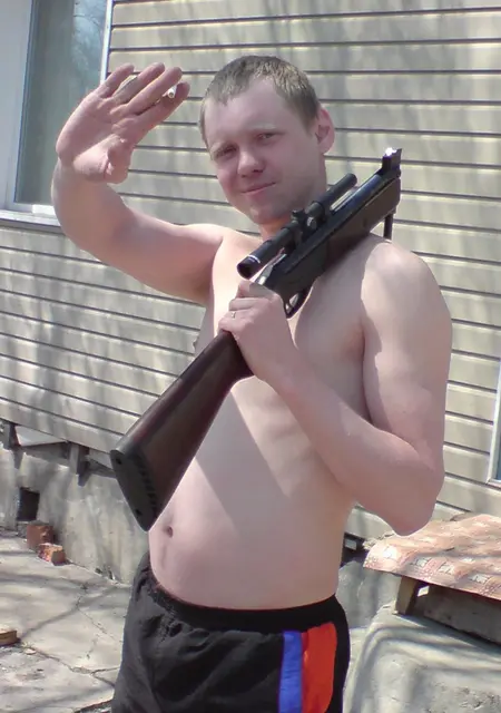 Алексей из Корсакова, ищу на сайте знакомства без обязательств