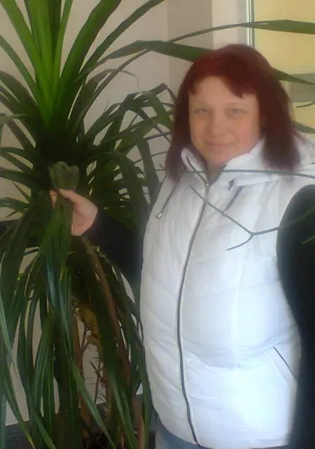 Я Селена, 51, из Майского, ищу знакомство для приятного времяпровождения