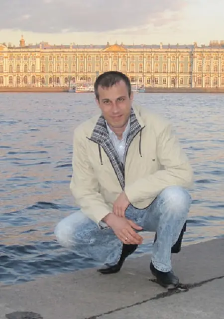 Я Евгений, 39, знакомлюсь для приятного времяпровождения в Железнодорожном