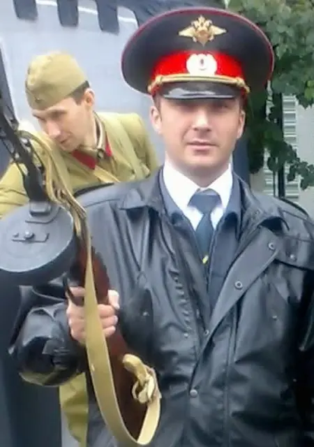 Pavel из Можайска, мне 45, познакомлюсь для общения