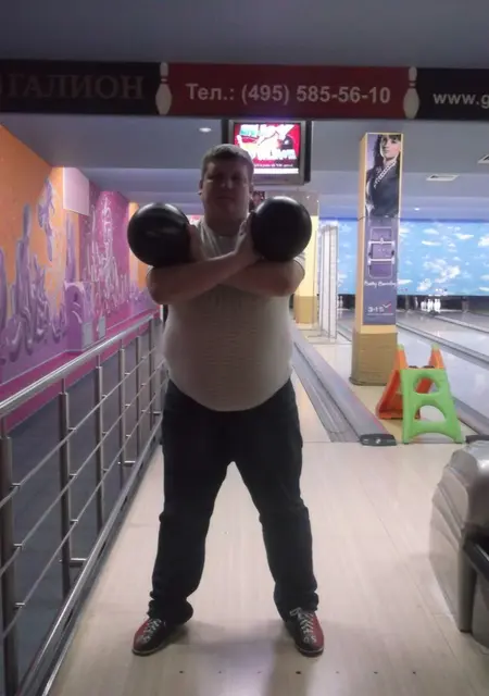 Я Андрей, 40, из Купавны, ищу знакомство для постоянных отношений