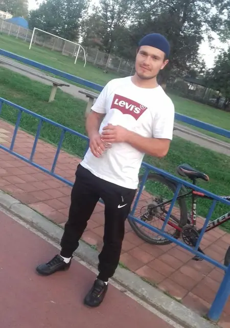 Кадо из Радужного, ищу на сайте знакомства на одну ночь