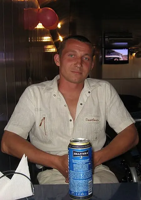 Я Вячеслав, 48, знакомлюсь для общения в Георгиевске