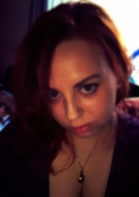 Naty из Ивантеевки, мне 35, познакомлюсь на одну ночь