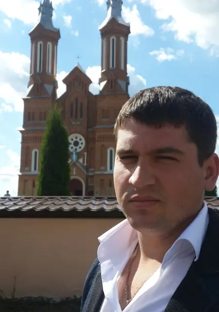 Я Сергей, 33, знакомлюсь без обязательств в Сафонове