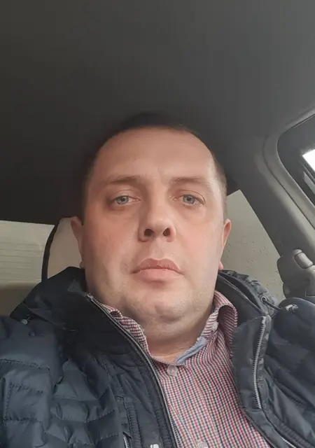 Я Алексей, 40, из Новокузнецка, ищу знакомство для постоянных отношений