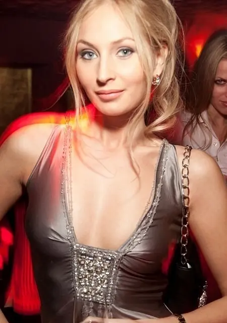 Tanya из Твери, мне 45, познакомлюсь на одну ночь