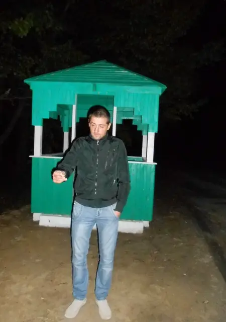 Виталик из Несвижа, мне 33, познакомлюсь для вирта