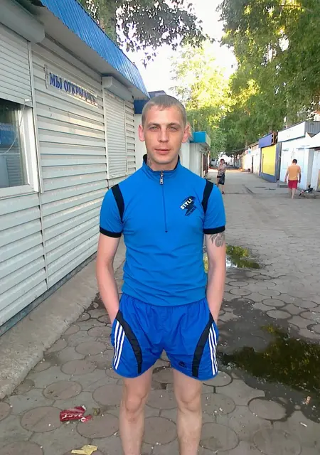 Я Алексей, 41, из Ужура, ищу знакомства без обязательств