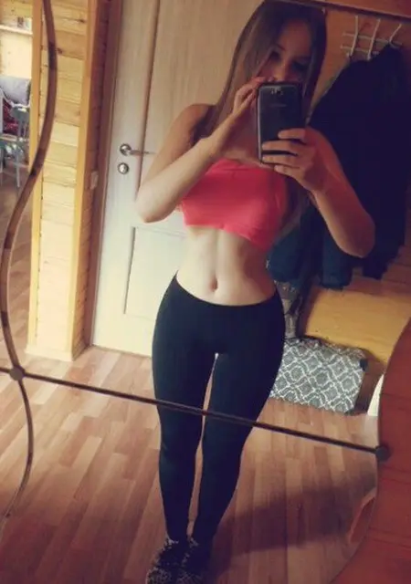 Я Дарья, 35, знакомлюсь в Калуге