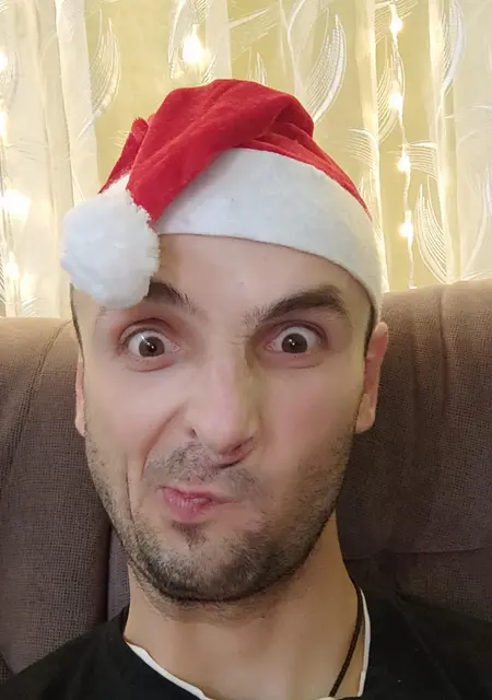 Я Роман, 37, из Покровска, ищу знакомство для общения