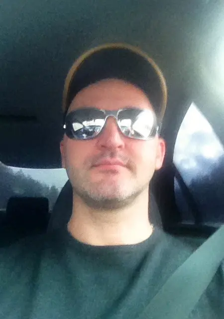 Я Сергей, 47, знакомлюсь без обязательств в Трехгорном