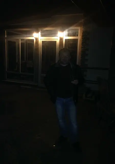 Георгий из Витязева, мне 49, познакомлюсь на одну ночь