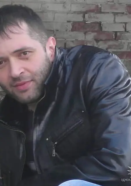 Я Islam, 41, из Грозного, ищу знакомства на одну ночь