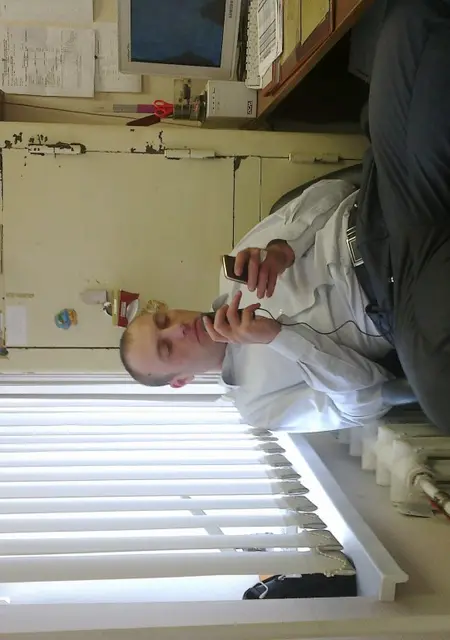 Я Дима, 45, из Воскресенска, ищу знакомство для дружбы