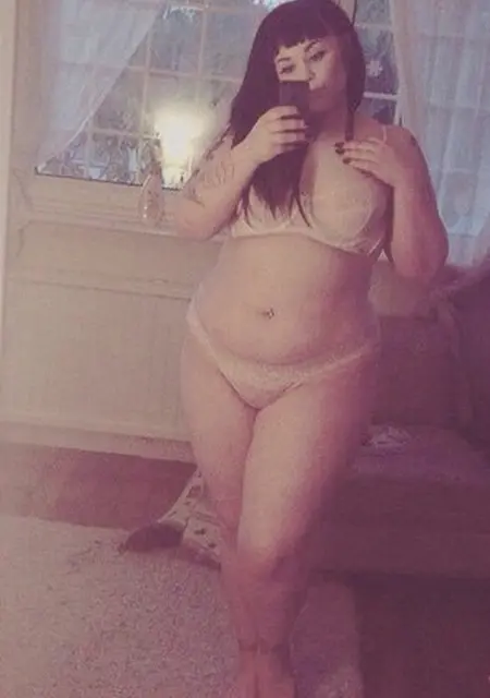 Юлия из Арзамаса, мне 30, познакомлюсь для дружбы