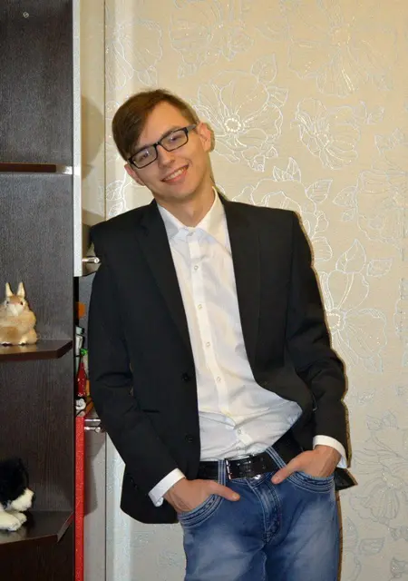 Я Роман, 28, знакомлюсь без обязательств в Иванове