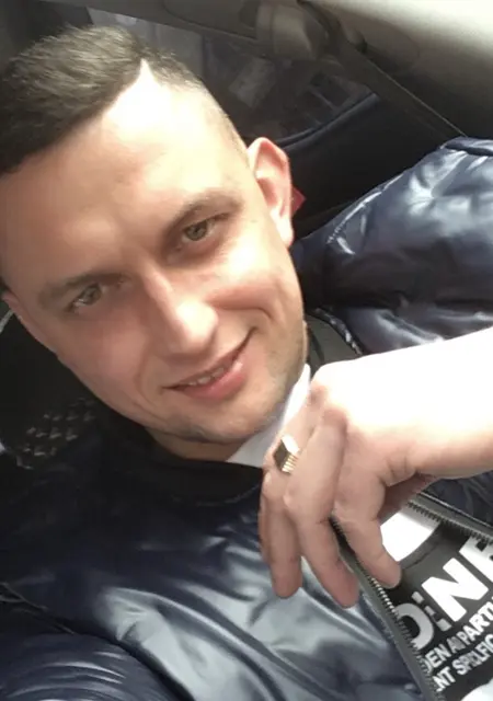 Фантазёр из Шатки, мне 32, познакомлюсь для вирта