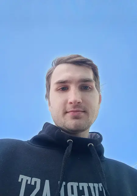 Я Руслан, 31, знакомлюсь без обязательств в Новочебоксарске