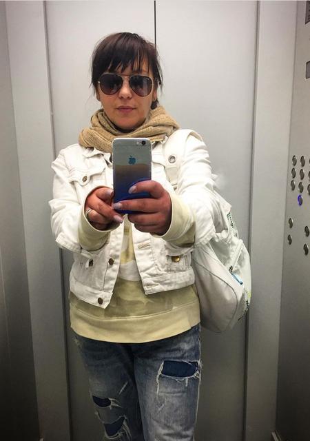 Я Таня, 40, знакомлюсь на одну ночь в Бердске