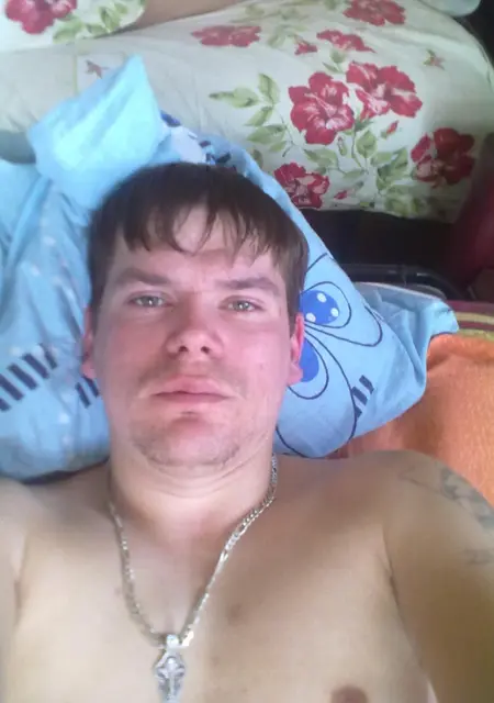 Я Илья, 39, знакомлюсь для дружбы в Выборге