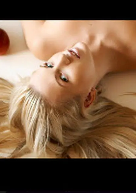 Светлана из Стрежевого