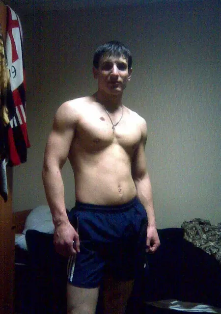 Паша из Кисловодска, мне 41, познакомлюсь для вирта