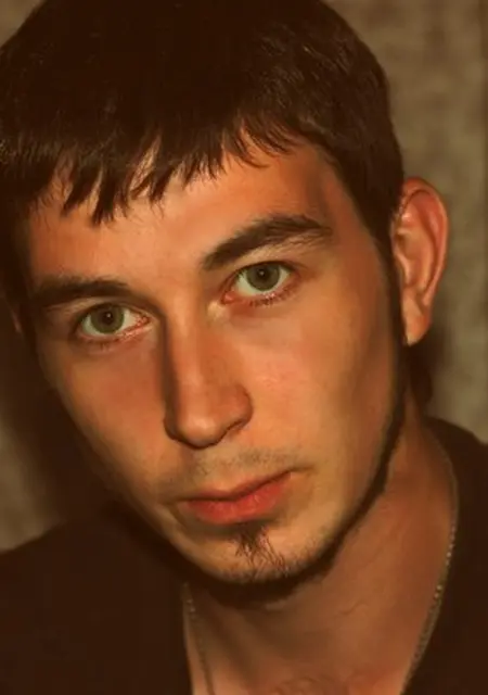 Я Dmitriy, 31, из Шушенского, ищу знакомство для общения