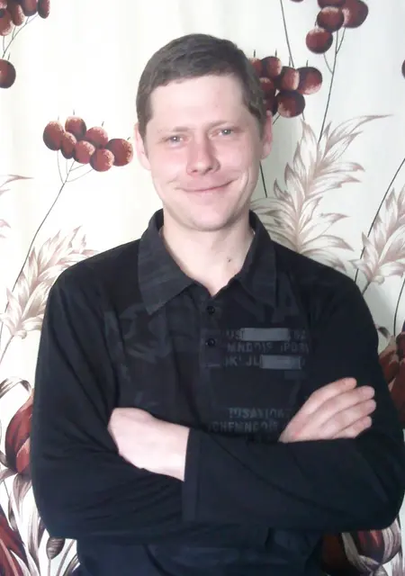 Я Maks, 42, знакомлюсь без обязательств в Коркине