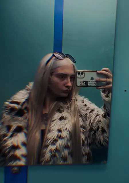 Я Рина, 25, знакомлюсь на одну ночь в Омске