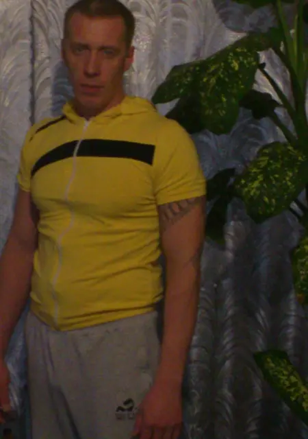 Я Killer, 39, знакомлюсь без обязательств в Богдановиче