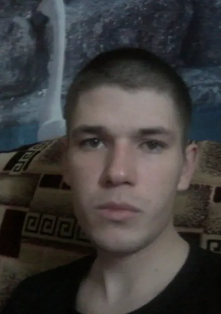 Николай из Алатыря, мне 37, познакомлюсь для дружбы