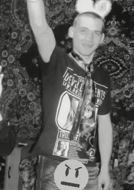 Данил из Нововоронежа, мне 35, познакомлюсь для вирта