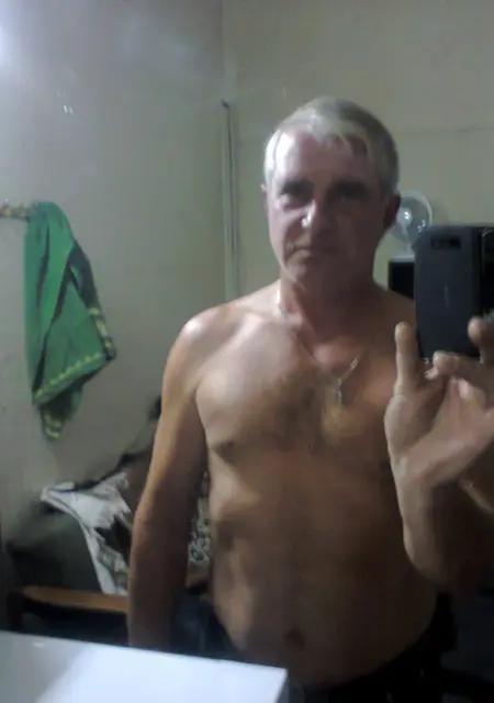 Николай из Черняховска, мне 57, познакомлюсь для приятного времяпровождения