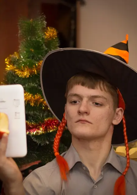 Артем из Московского, ищу на сайте вирта