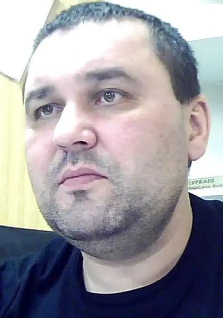 Я Марс, 47, из Покачи, ищу знакомство для постоянных отношений