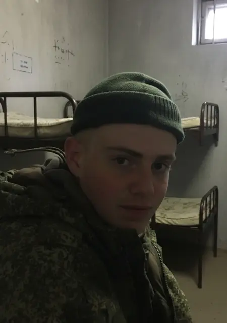 Я Никита, 23, знакомлюсь без обязательств в Екатеринбурге