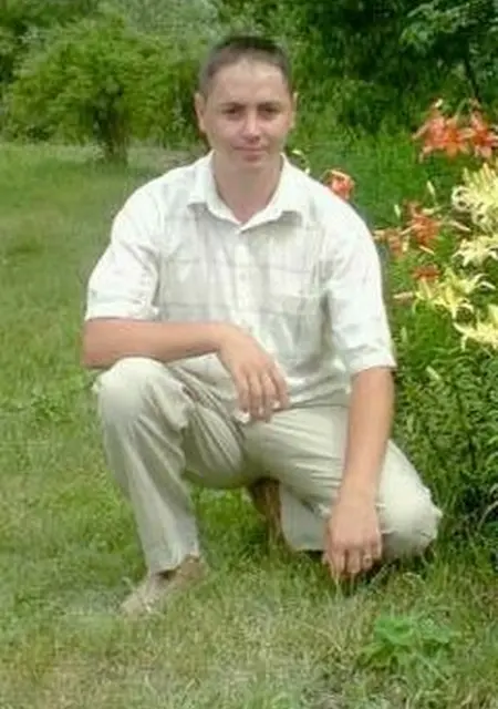 Я Василий, 43, из Каменки, ищу знакомство для дружбы