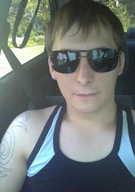 Николай из Нижней Туры, мне 39, познакомлюсь для вирта