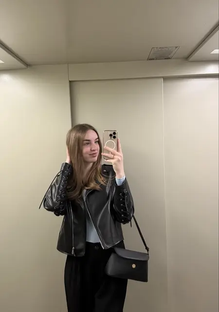 Я Ольга, 25, из Джанкоя, ищу знакомство для совместных путешествий