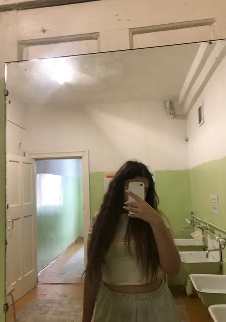 Я Виолетта, 24, знакомлюсь для постоянных отношений в Ангарске